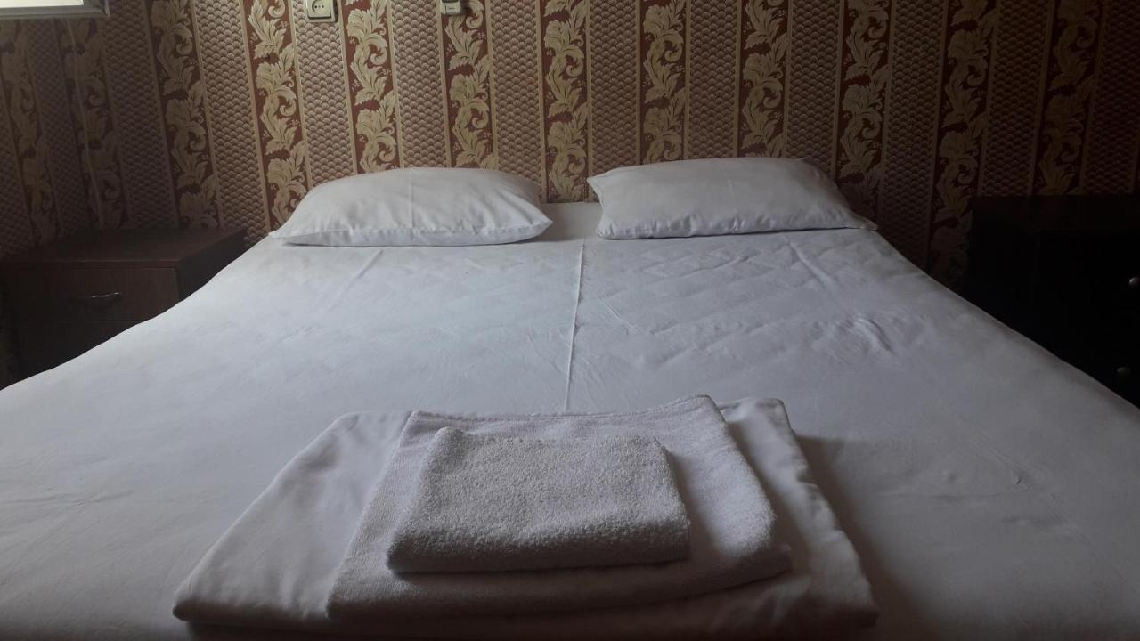 Europalace 2018 Batumi Zewnętrze zdjęcie