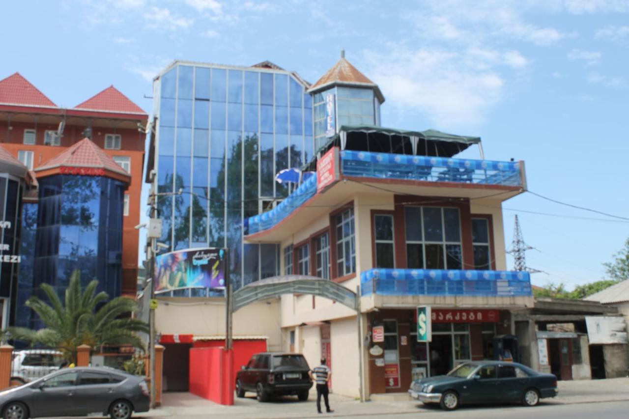 Europalace 2018 Batumi Zewnętrze zdjęcie