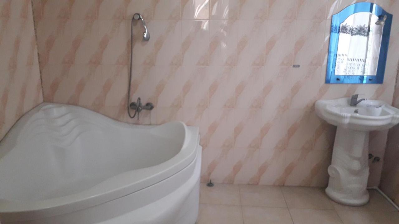 Europalace 2018 Batumi Zewnętrze zdjęcie
