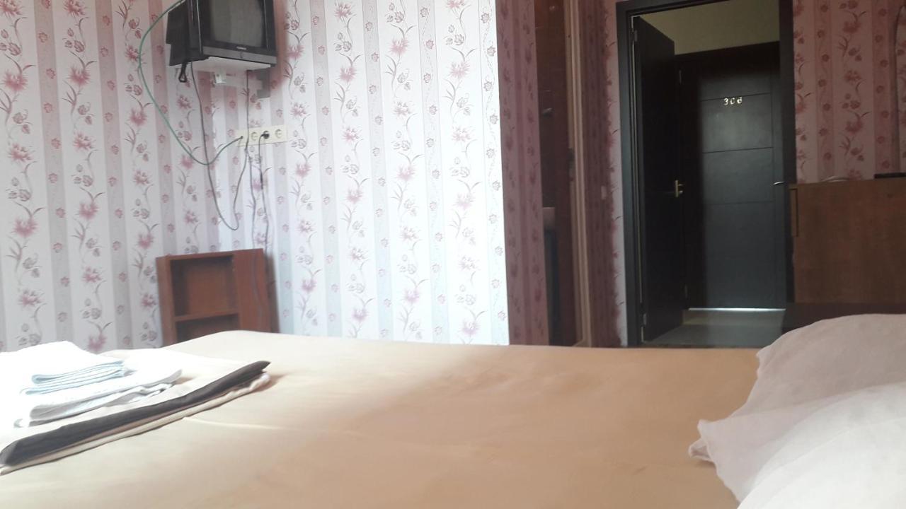 Europalace 2018 Batumi Zewnętrze zdjęcie