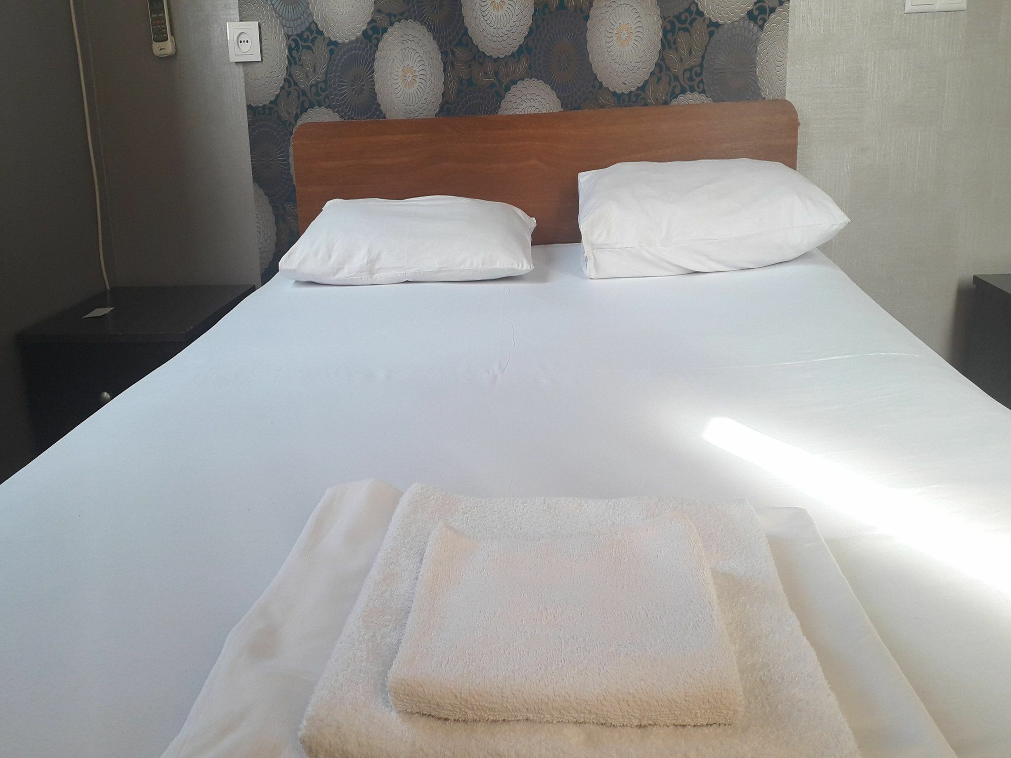 Europalace 2018 Batumi Zewnętrze zdjęcie